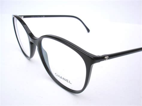 chanel glasses 3282 501|Chanel reading glasses women.